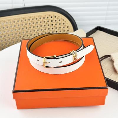 wholesale quality hermes mini clou 20 belt model no. 496